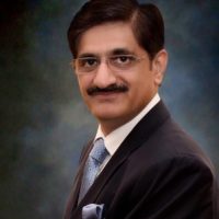 CMSindh CMSindh